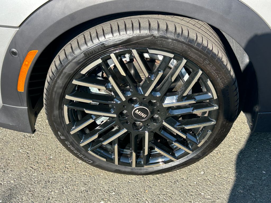 Thumbnail: 2025 MINI Cooper - 9