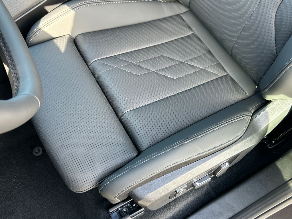 2025 BMW X3 3.0i 15