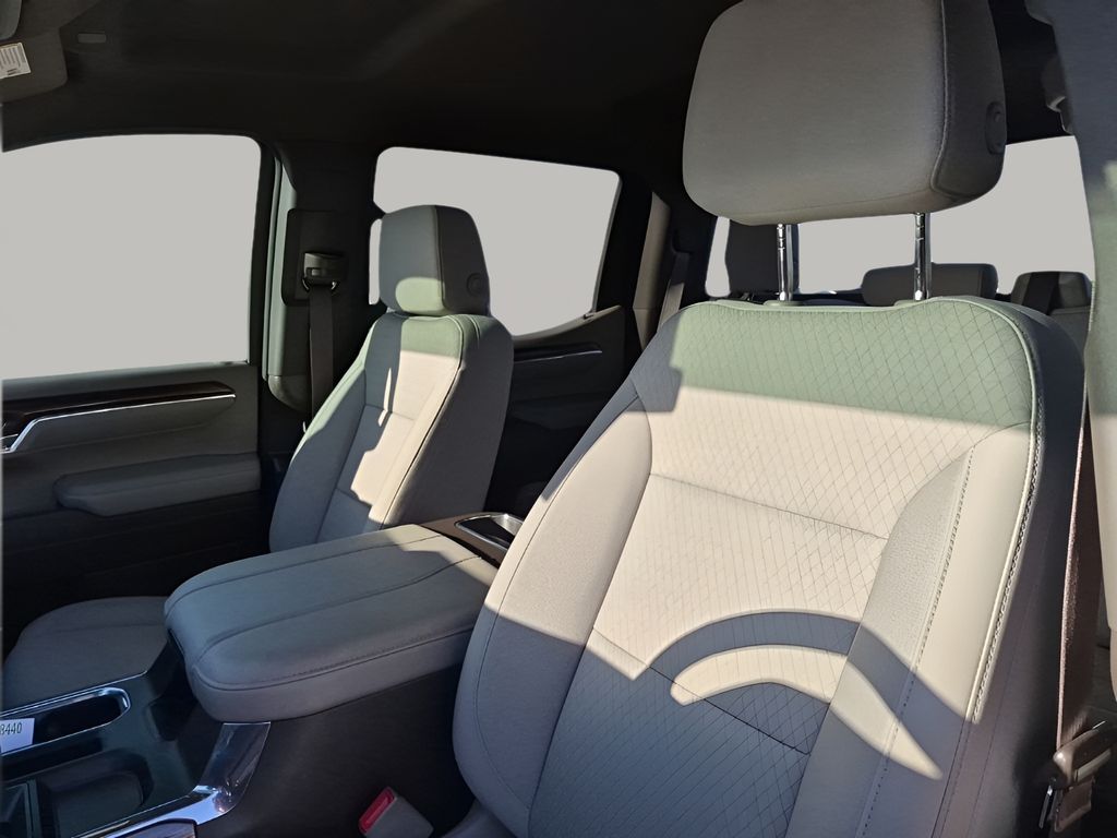 Used Car 2023 Chevrolet Silverado 1500  Rst For Sale Under $40,000 In Austin, Texas