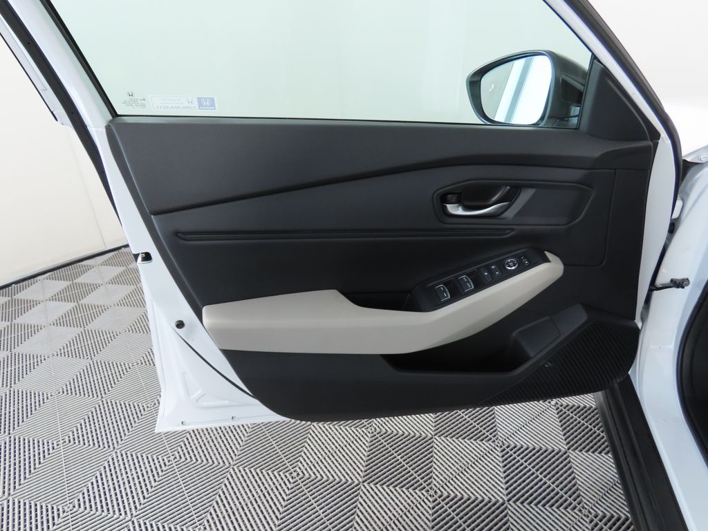2025 Honda Accord SE 25