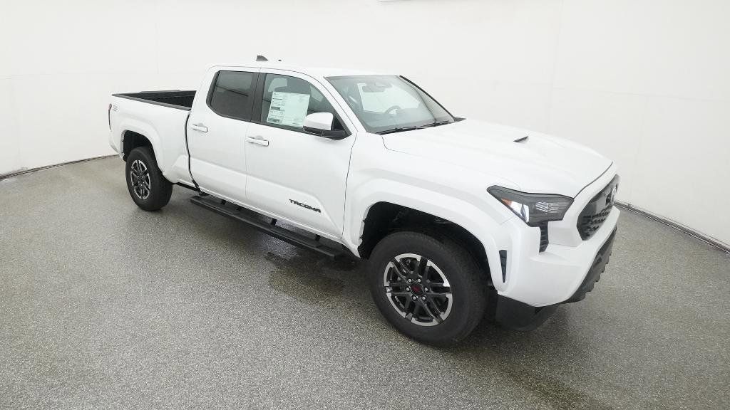 Thumbnail: 2025 Toyota Tacoma - 2