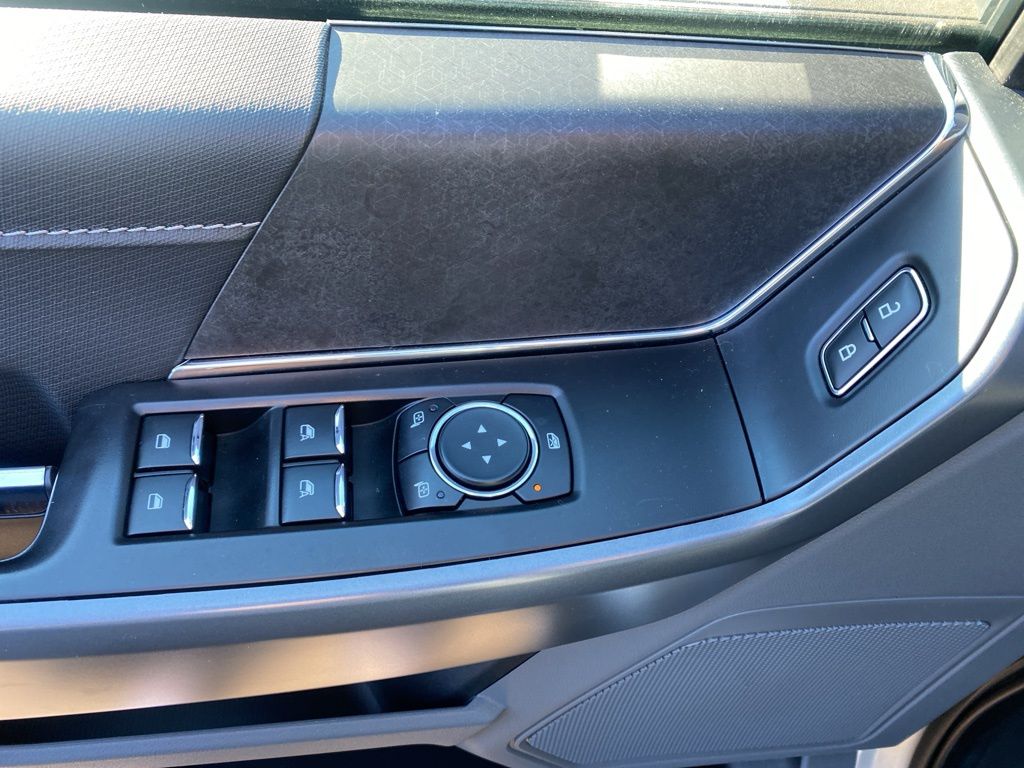 used 2024 Ford F-150 car, priced at $43,460