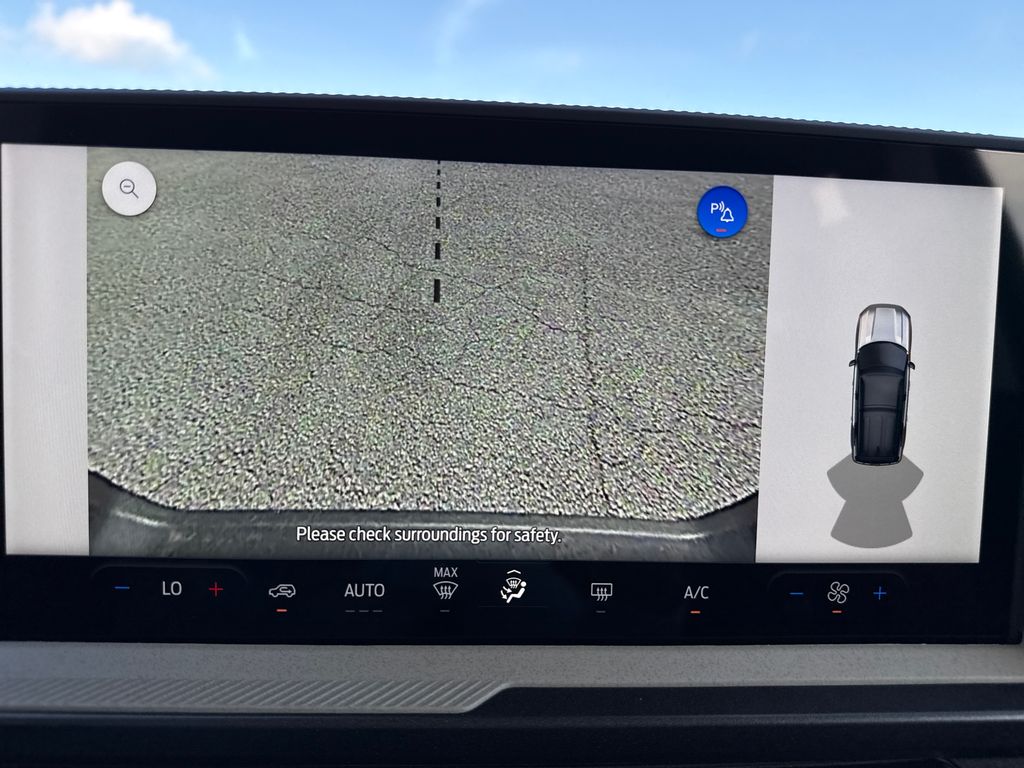 New 2026 Black Ford Big Bend image 23
