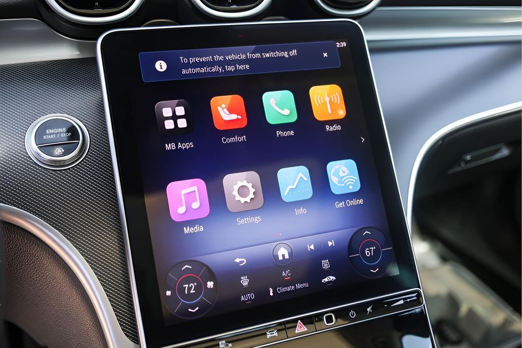 Used Car 2025 Mercedes-benz C-class  C 300 For Sale Under $40,000 In Austin, Texas