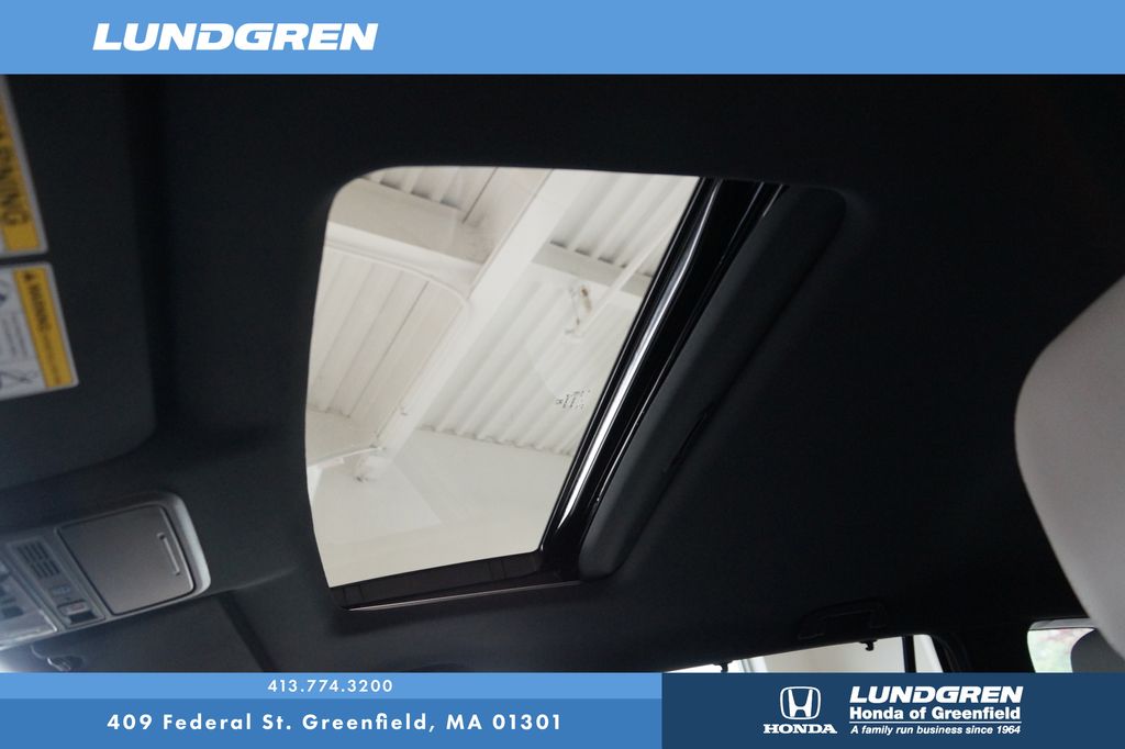 Used 2021 Honda Passport SUV