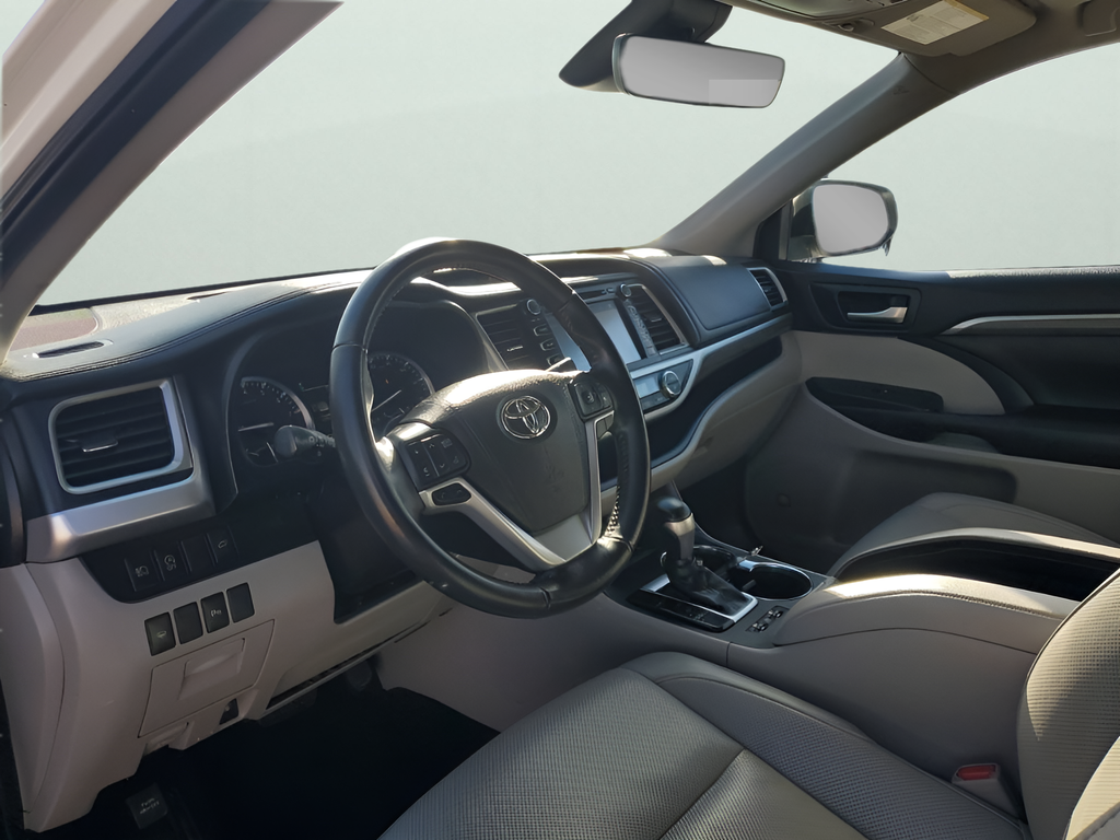 Used Car 2019 Toyota Highlander  Limited For Sale Under $30,000 In Austin, Texas