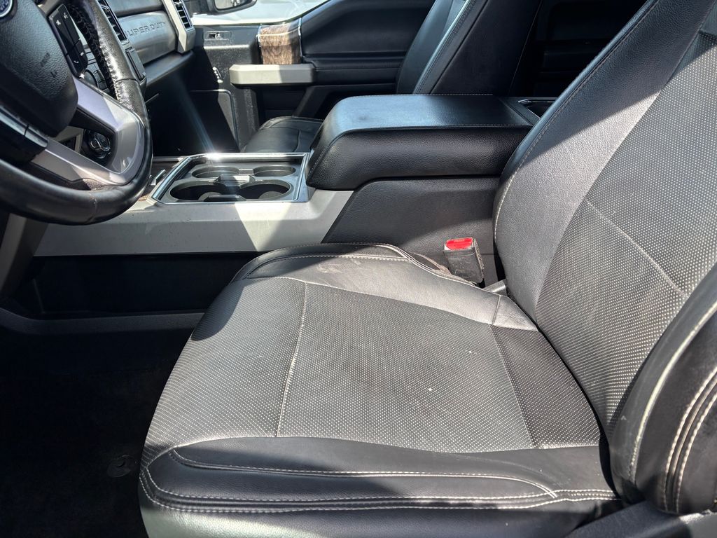 Used Car 2017 Ford F-350sd  Lariat For Sale Under $60,000 In Austin, Texas