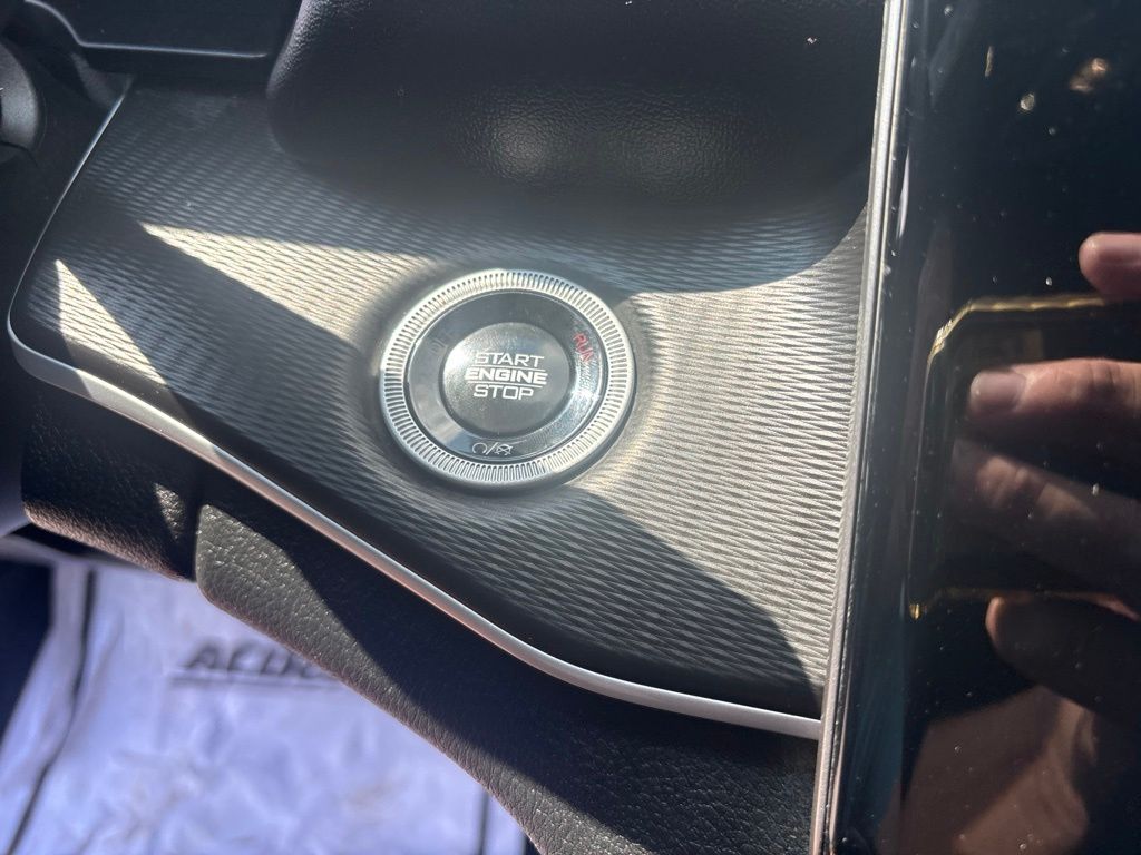 Used 2024 Jeep Grand Cherokee SUV
