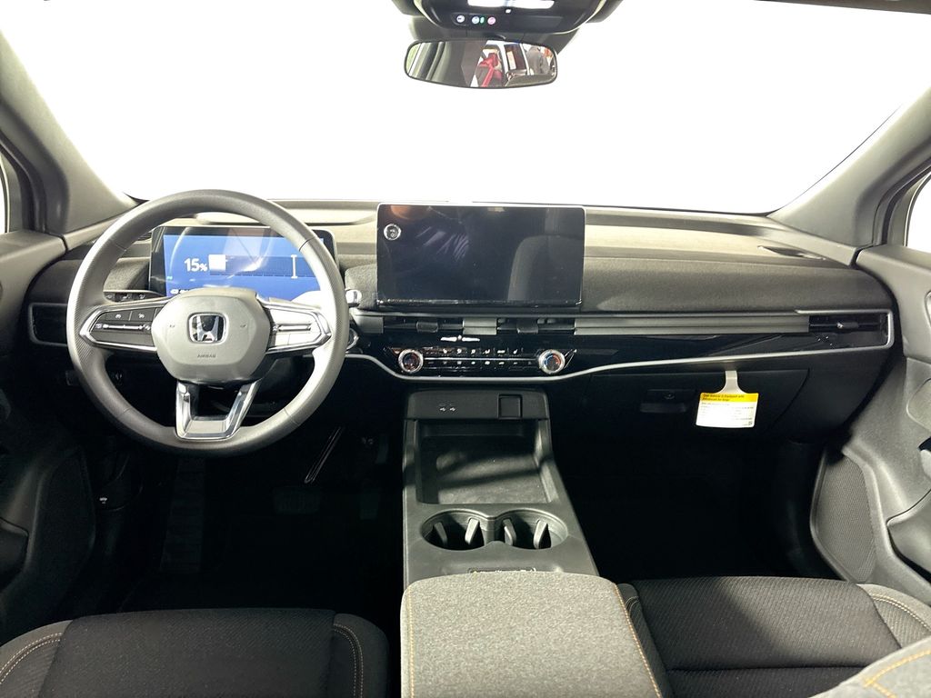 2026 Honda Prologue EX