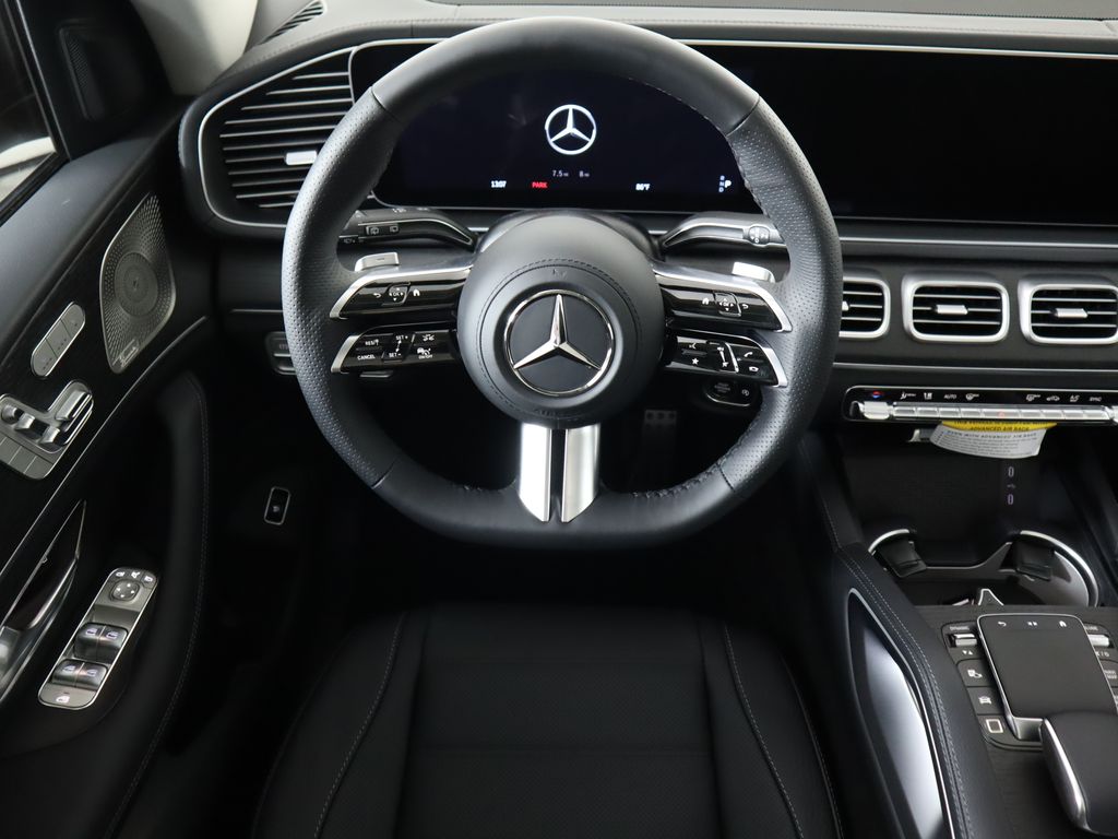 Thumbnail: 2026 Mercedes-Benz GLS - 10