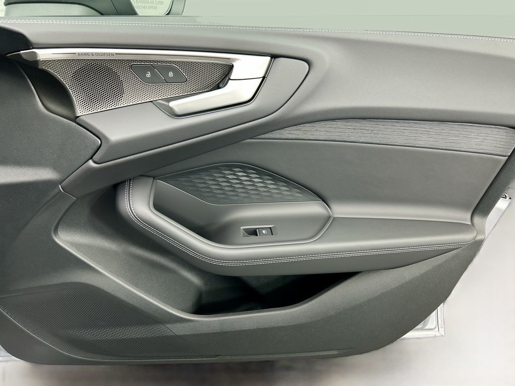 Thumbnail: 2025 Audi A5 - 25