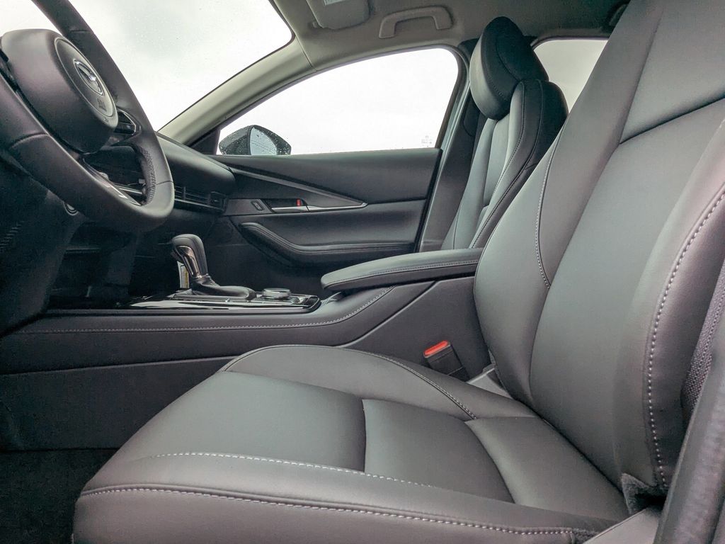 2025 Mazda CX-30 2.5 S Select Sport