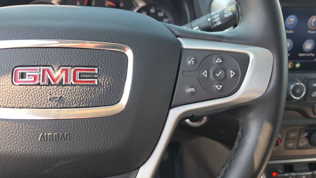 2024 GMC Terrain SLT - Photo 15