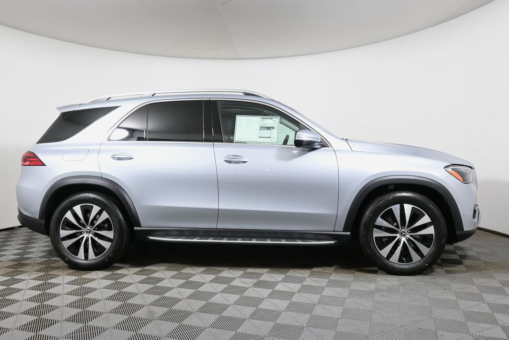 Thumbnail: 2026 Mercedes-Benz GLE - 8