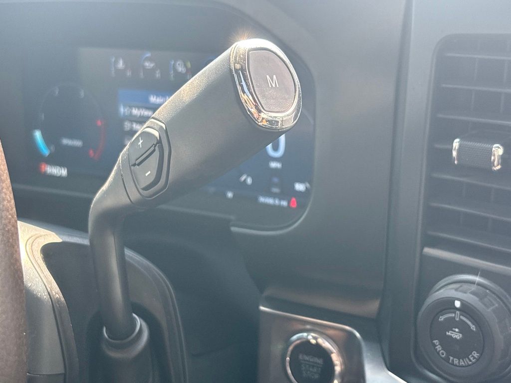 Used 2024 Ford F-250SD Truck