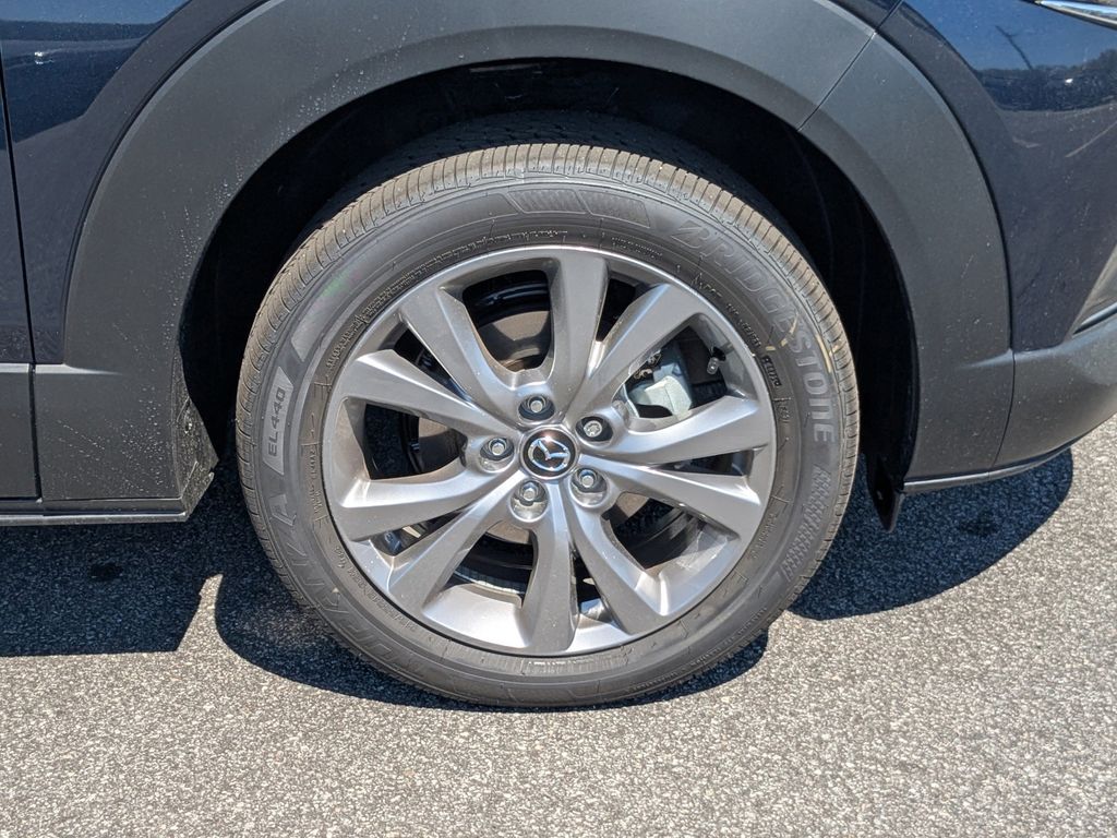 2026 Mazda CX-30 2.5 S Preferred