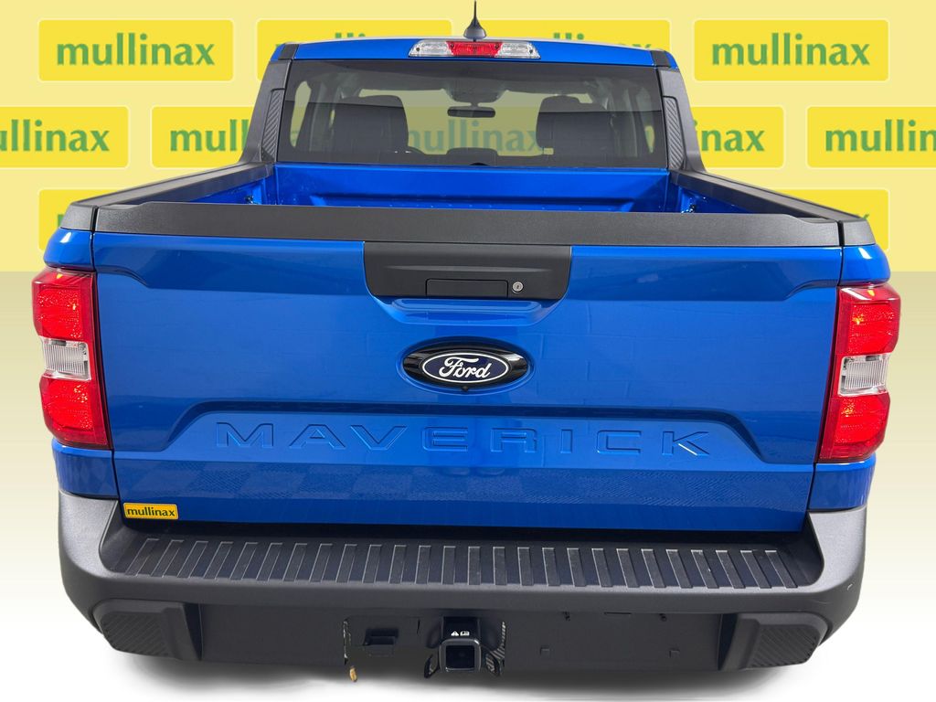 New 2026 Blue Ford XL image 16