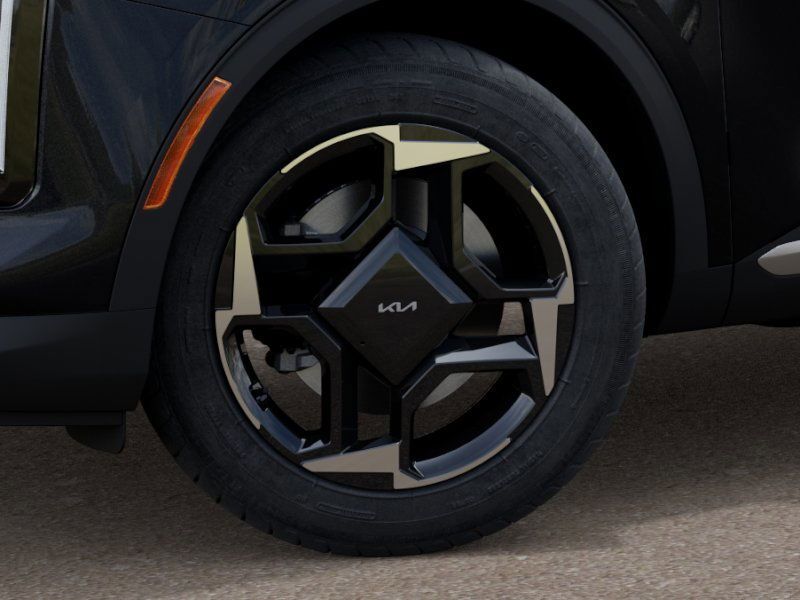 New 2026  Kia EX image 10