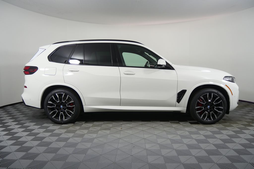 Thumbnail: 2026 BMW X5 - 2