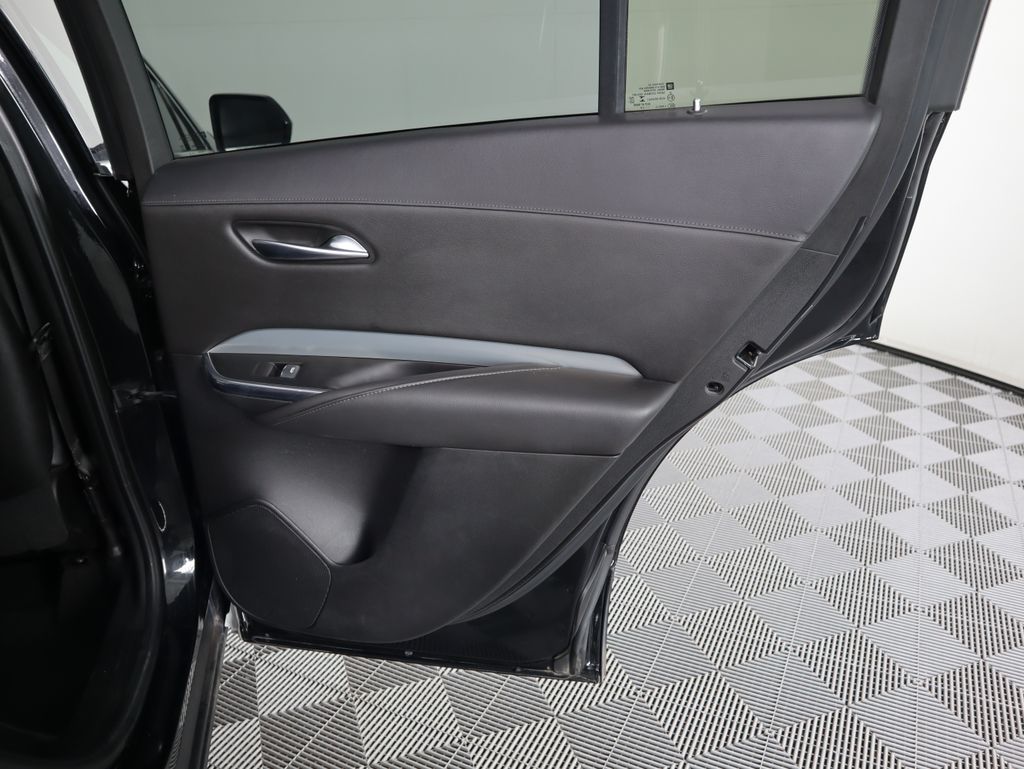 Thumbnail: 2019 Cadillac XT4 - 27