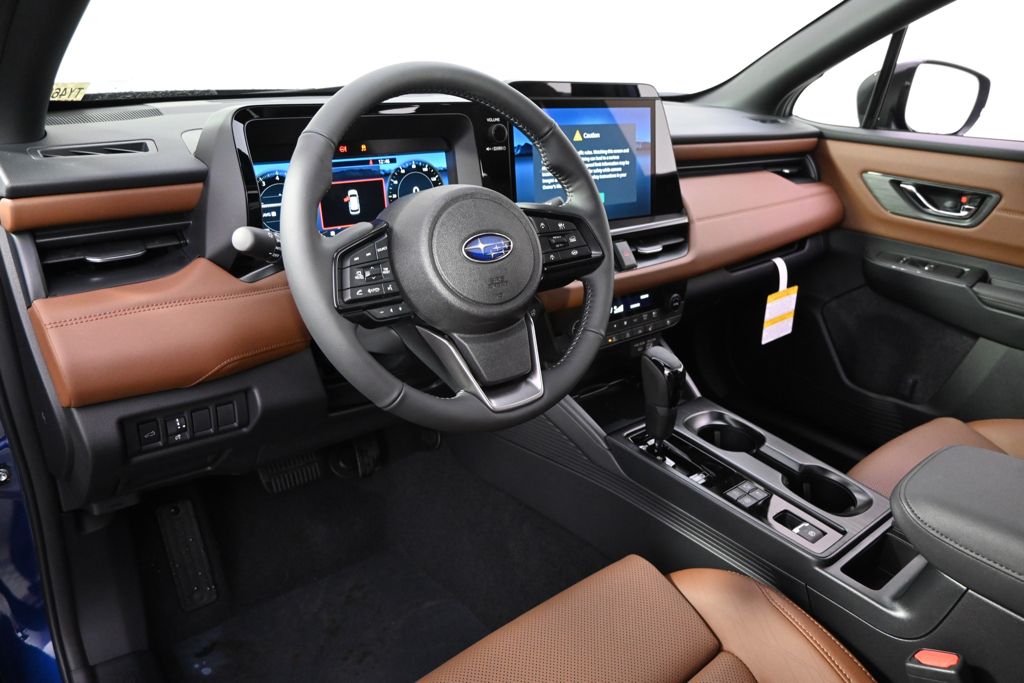 New 2026 Blue Subaru Touring XT image 12