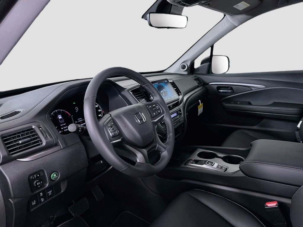 Thumbnail: 2026 Honda Ridgeline - 9