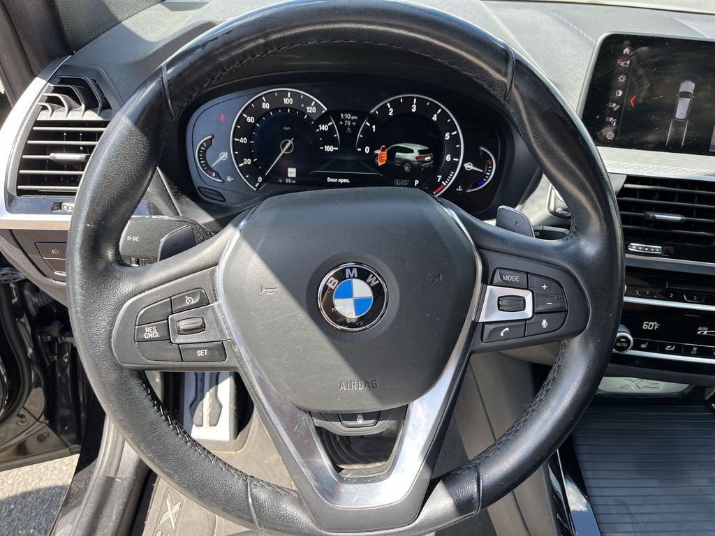 Thumbnail: 2019 BMW X3 - 14
