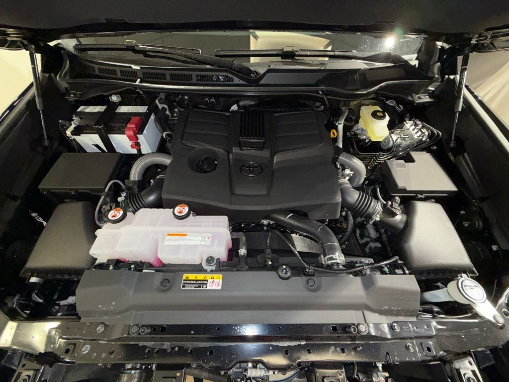 Thumbnail: 2026 Toyota Tundra - 10