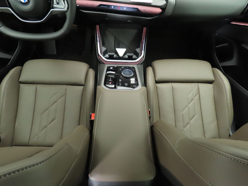 Thumbnail: 2026 BMW X3 - 17