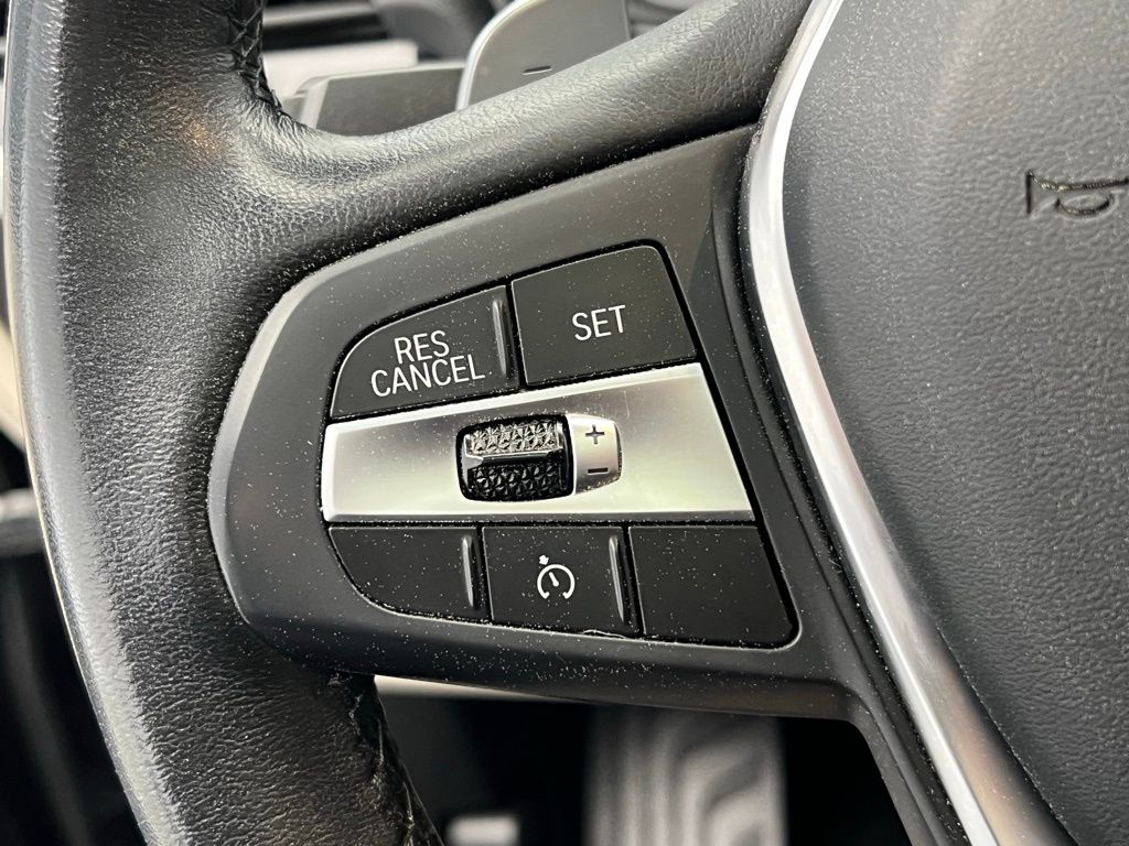 Thumbnail: 2021 BMW X3 - 19