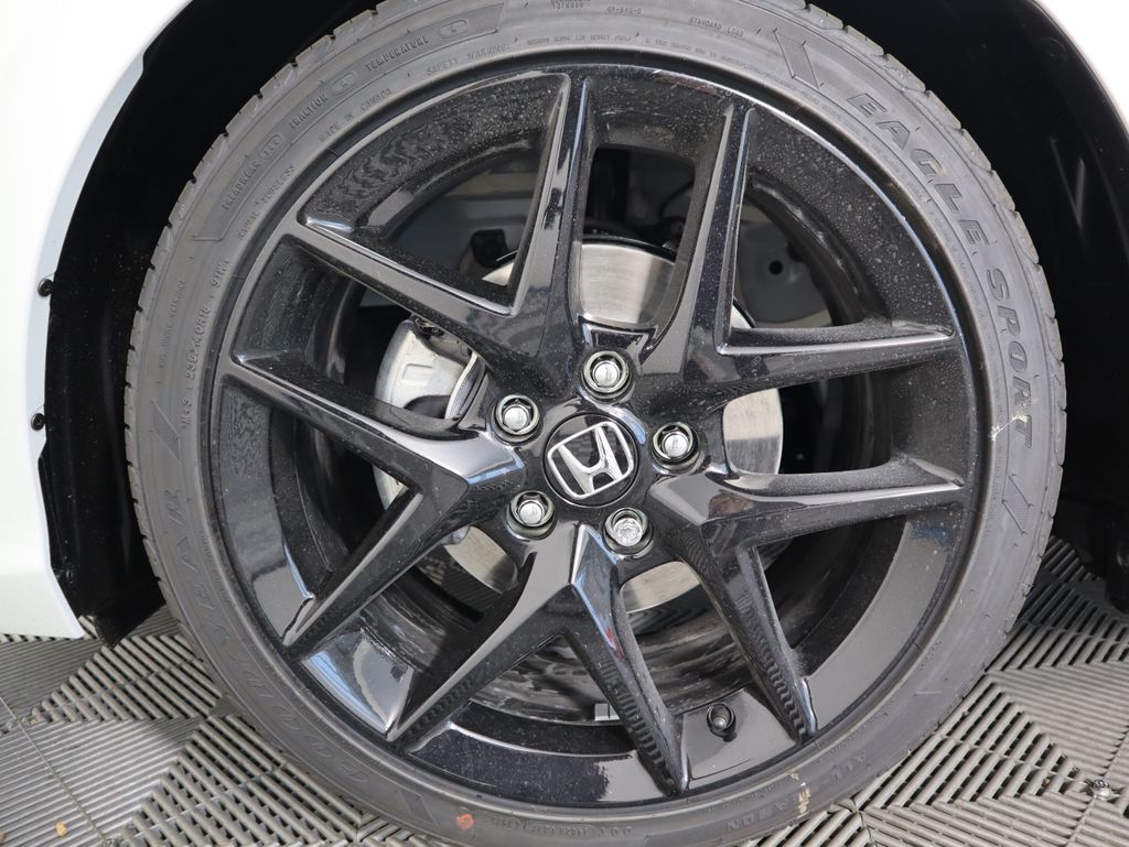 Thumbnail: 2026 Honda Civic - 31