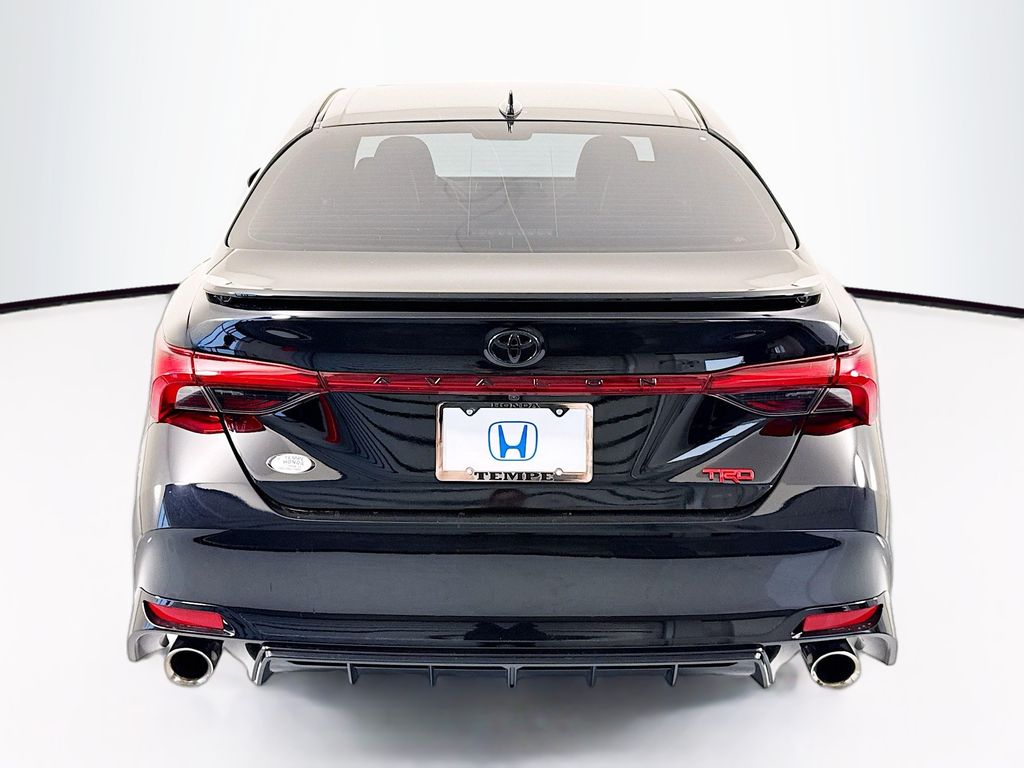 Thumbnail: 2021 Toyota Avalon - 6