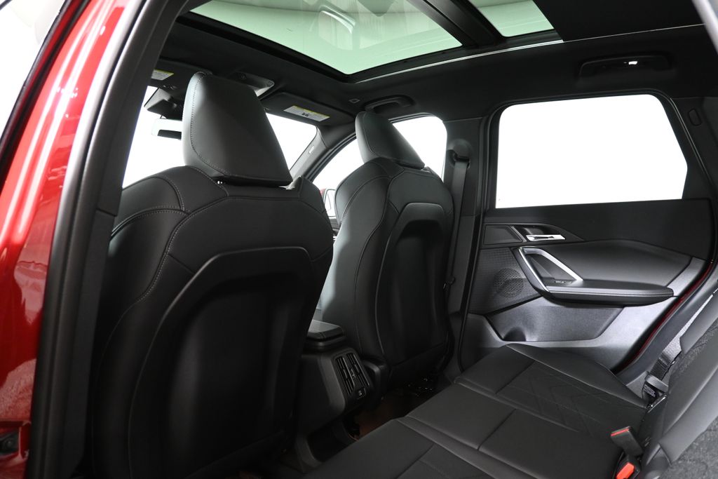 Thumbnail: 2026 BMW X1 - 31