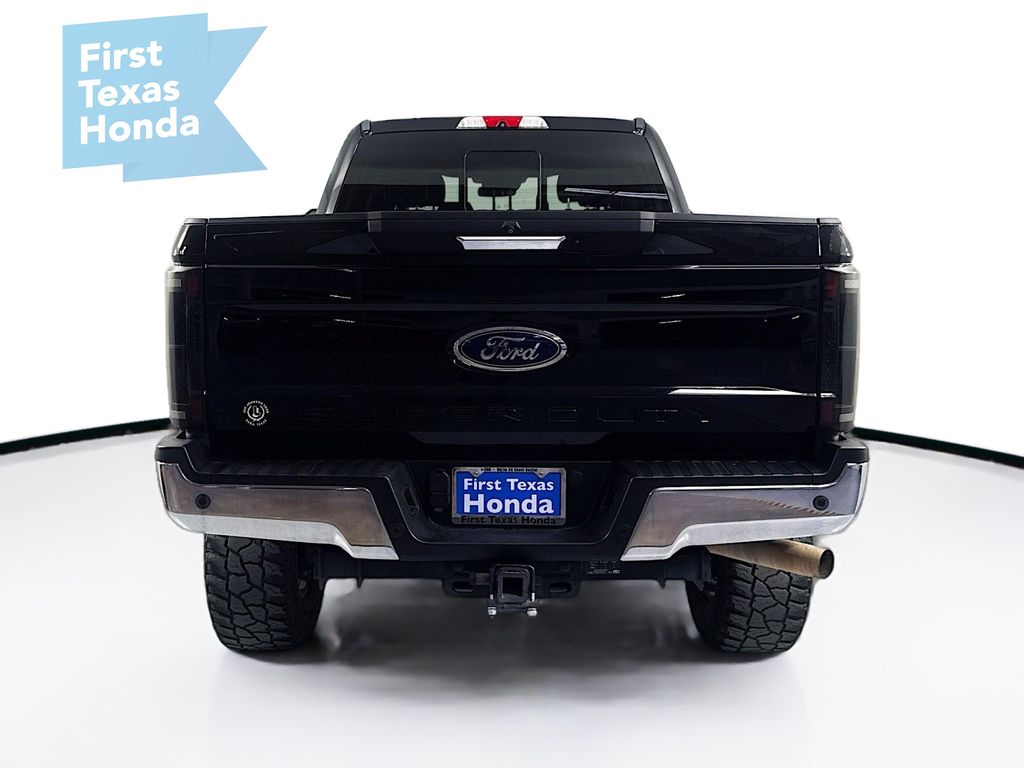 Used Car 2019 Ford F-250sd  Lariat For Sale Under $50,000 In Austin, Texas