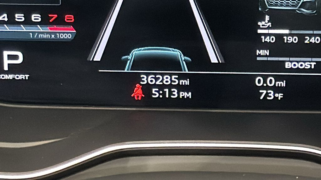 2022 Audi SQ5 Prestige 17