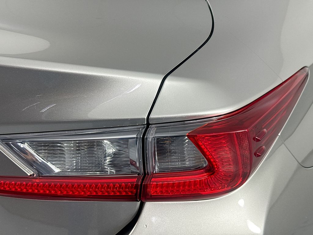 Used Car 2015 Lexus Rc  350 For Sale Under $25,000 In Austin, Texas