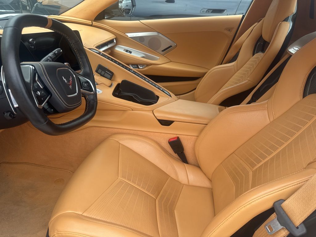 Thumbnail: 2021 Chevrolet Corvette - 5