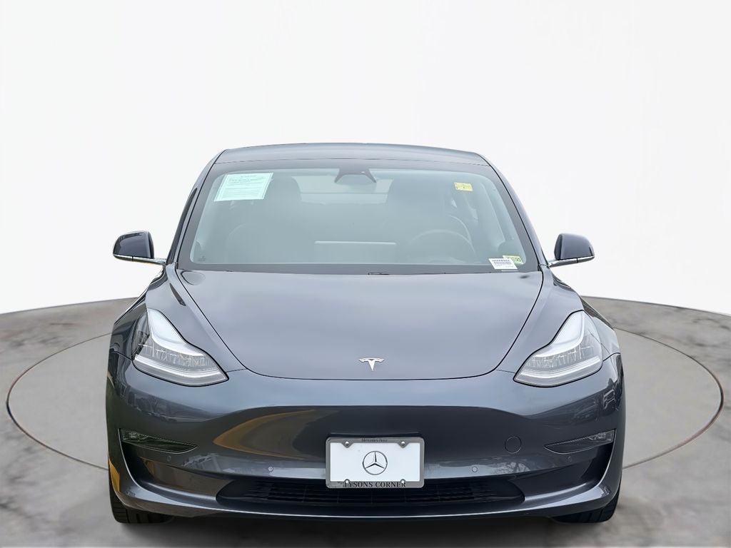 2019 Tesla Model 3 Long Range 2
