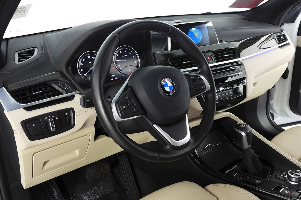 Thumbnail: 2018 BMW X2 - 31