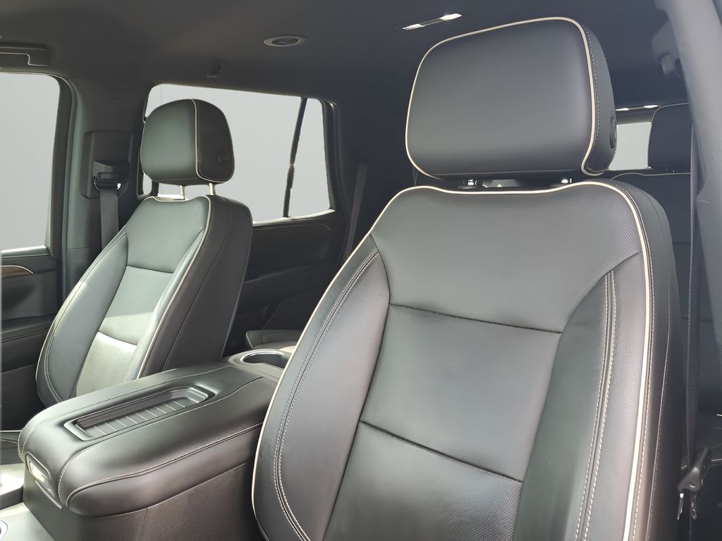 Used Car 2021 Chevrolet Tahoe  Premier For Sale Under $50,000 In Austin, Texas