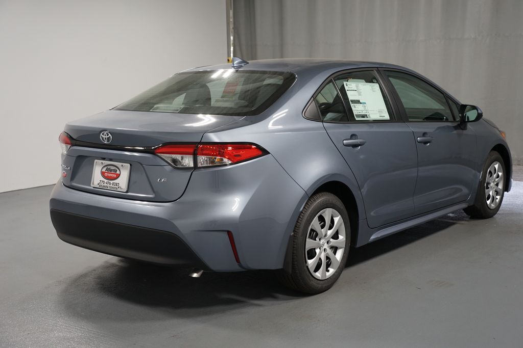 Thumbnail: 2026 Toyota Corolla - 8