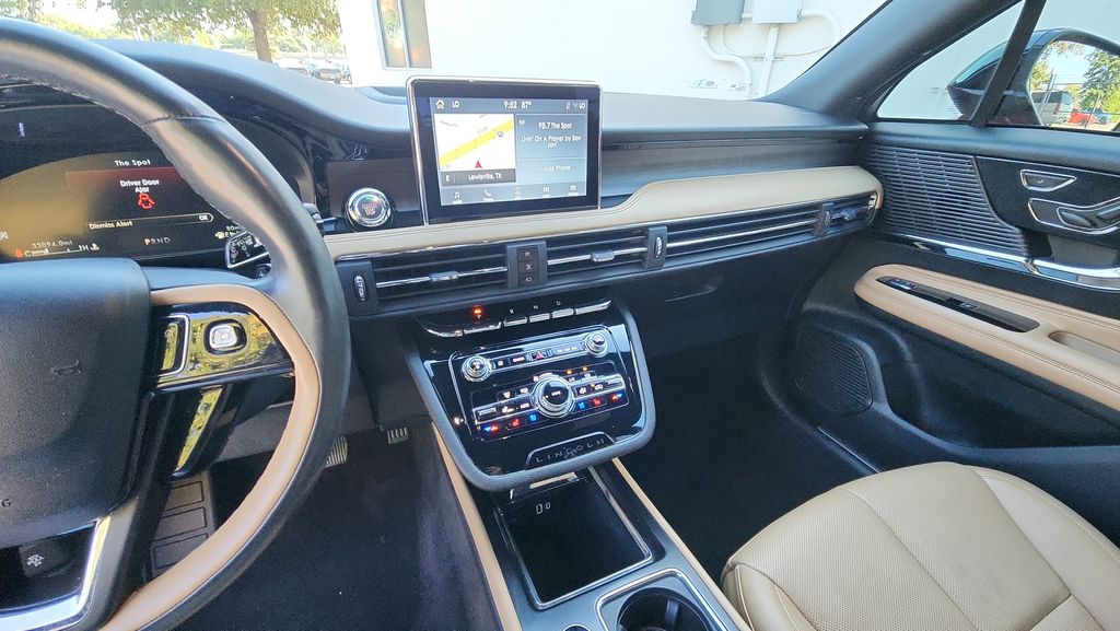 2022 Lincoln Corsair