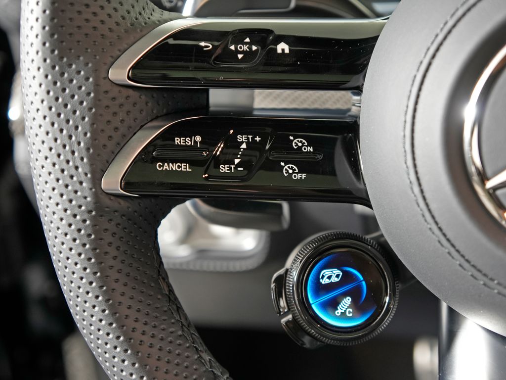 new 2026 Mercedes-Benz GLE car, priced at $95,320