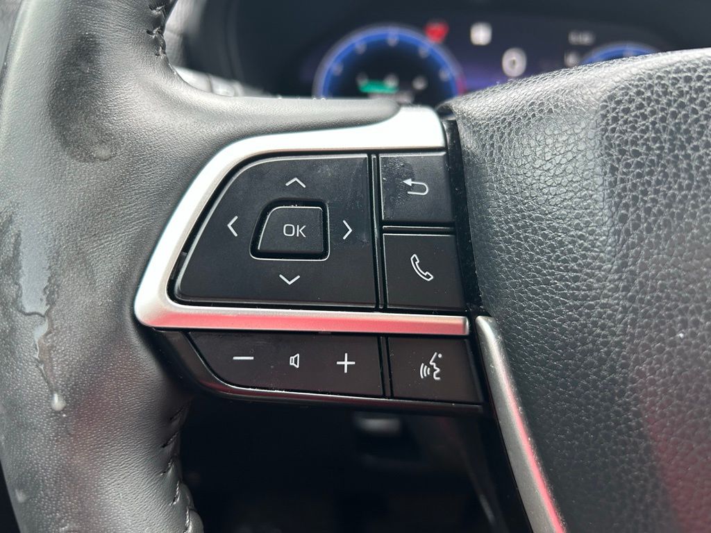 Thumbnail: 2024 Toyota Grand Highlander - 22