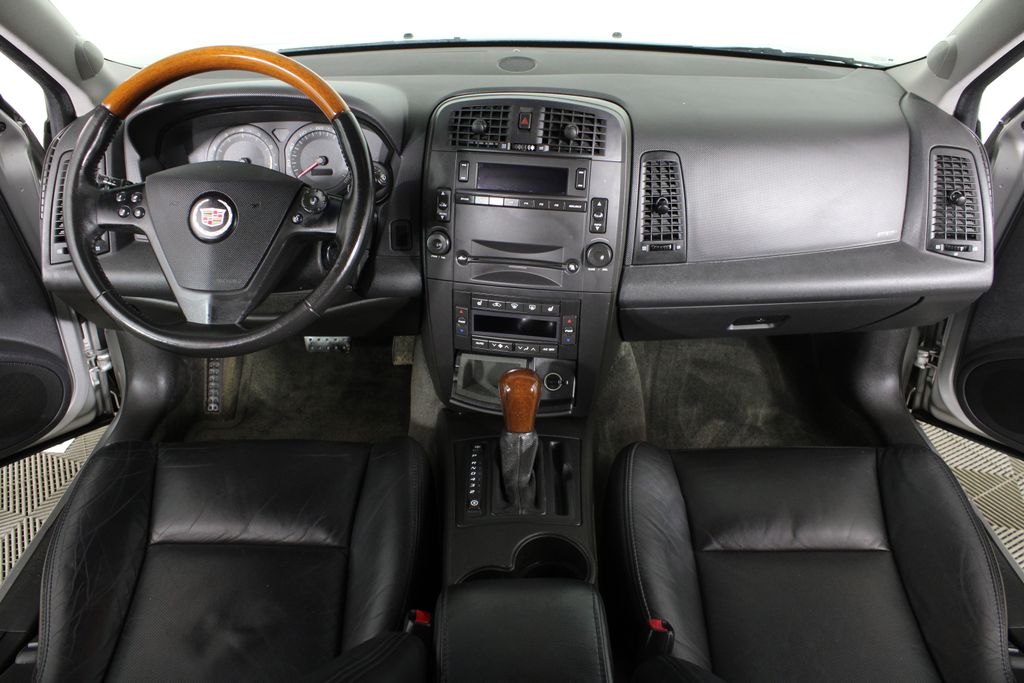 Used 2004 Cadillac CTS for sale in 