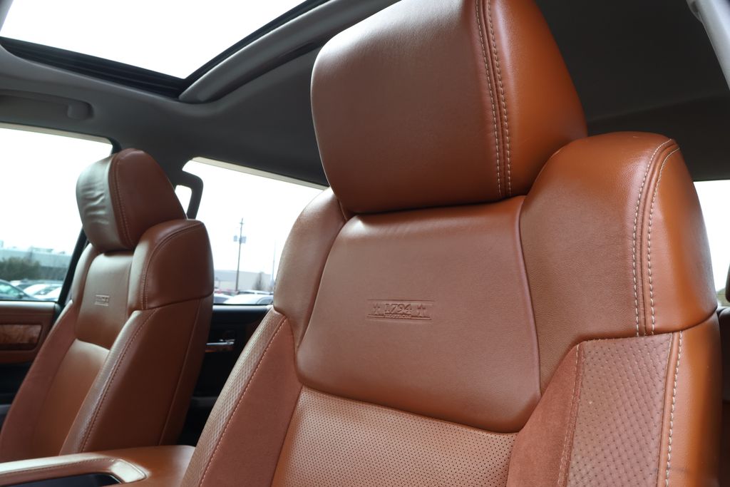 Thumbnail: 2019 Toyota Tundra - 31