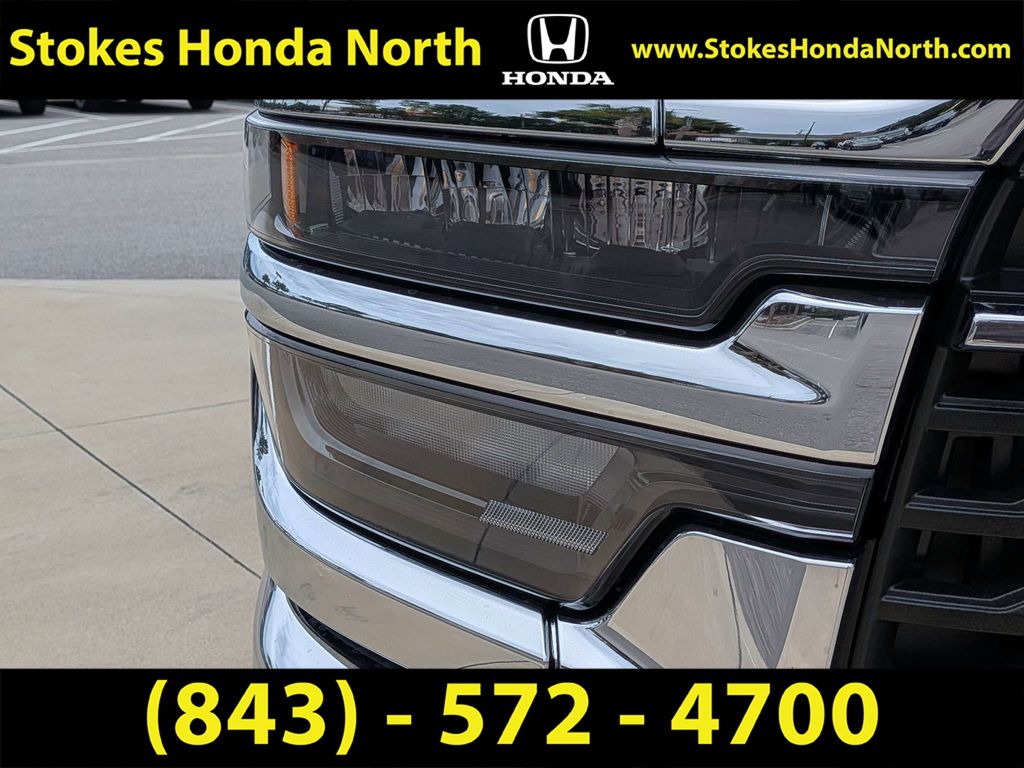Used 2025 Ram 3500 Truck