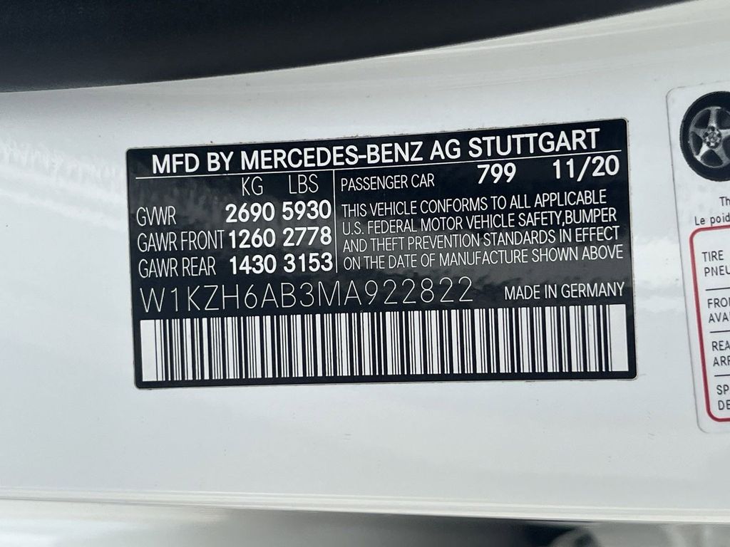 2021 Mercedes-Benz E-Class E 450 36