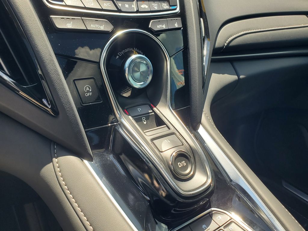 2025 Acura RDX - $37,988