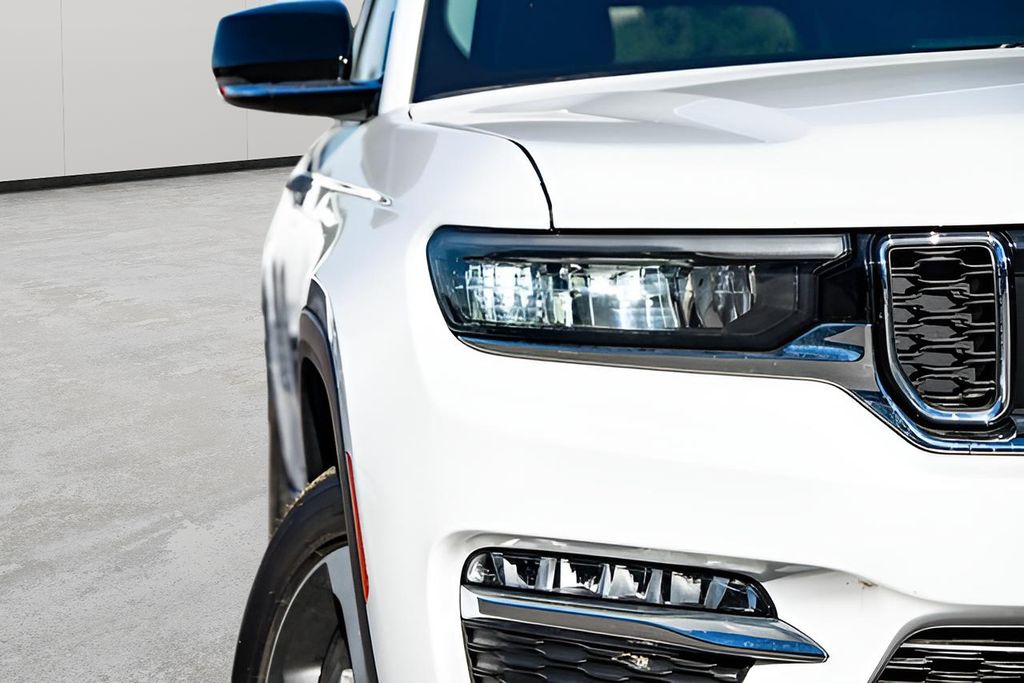 Used Car 2023 Jeep Grand Cherokee  4xe For Sale Under $60,000 In Austin, Texas